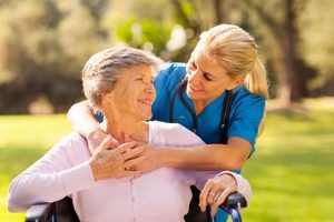 Care Options for Alzheimer’s Patients