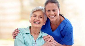 Home Care Services for Your Parents