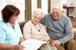 TLC Companions - Tricks to pick the right home healthcare agency