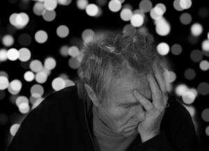 Symptoms of Alzheimer’s disease