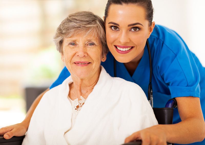Home Health Care Providers Danbury Ct