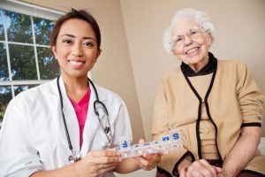 In-Home Care Long Island