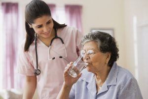 Home Healthcare in Commack