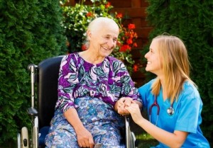 In-Home Care Syosset