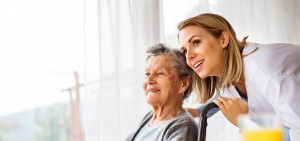 In-Home Care in Westbury