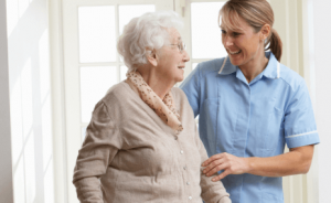 At Home Care for Seniors in Brooklyn