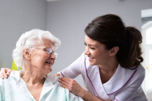 Home Health Care in Jericho