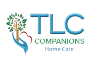 TLC Companions Home Care Logo